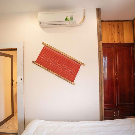 Sinai Bungalow & Hotel Sapa מראה חיצוני תמונה