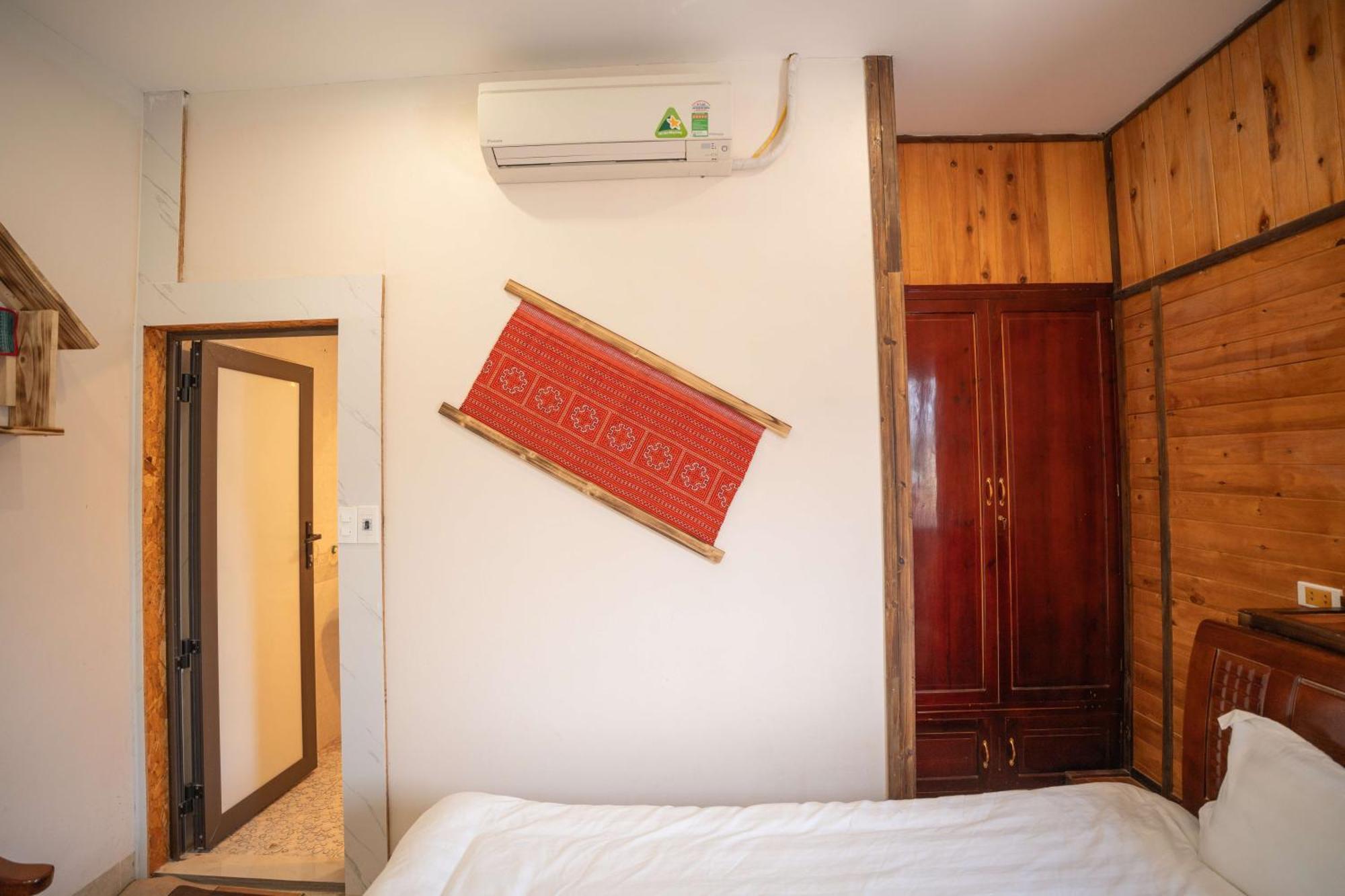 Sinai Bungalow & Hotel Sapa מראה חיצוני תמונה