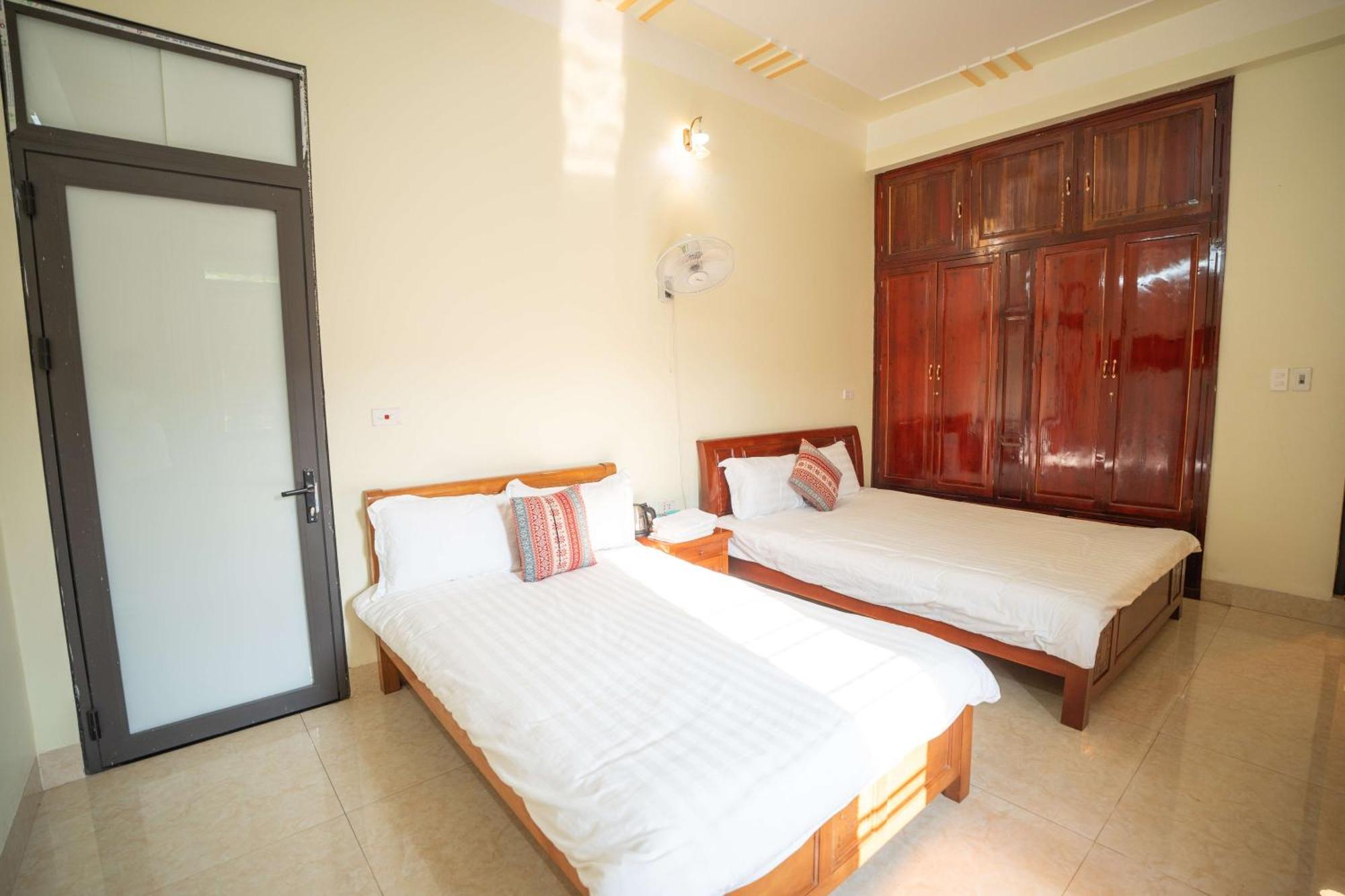 Sinai Bungalow & Hotel Sapa מראה חיצוני תמונה