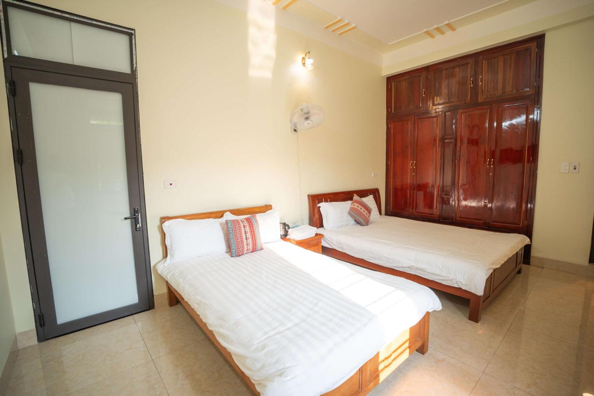 Sinai Bungalow & Hotel Sapa מראה חיצוני תמונה